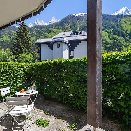 Chamonix Sud - Jonquilles 36 Apartment Chamonix