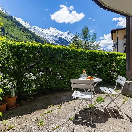 Chamonix Sud - Jonquilles 36 Apartment *
