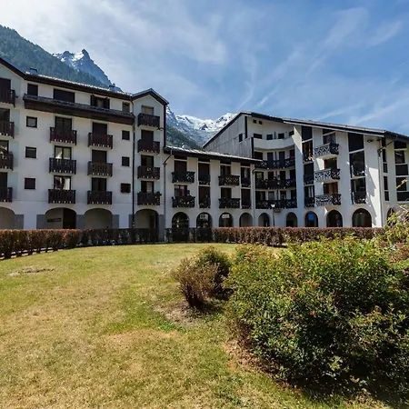 Chamonix Sud - Jonquilles 36