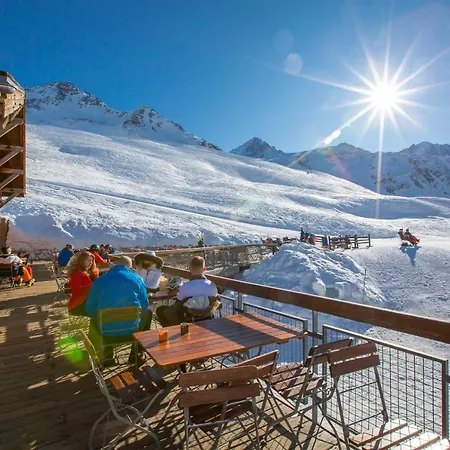 Apartment Chamonix Sud - Jonquilles 36 *