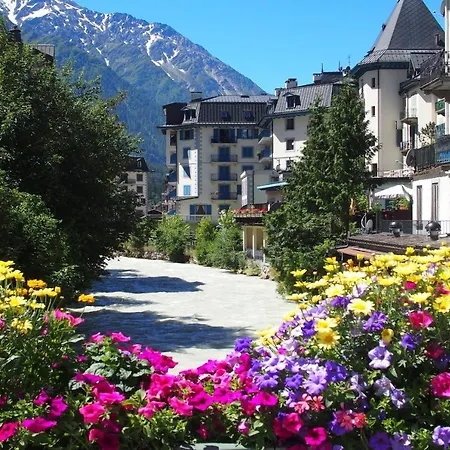 Chamonix Sud - Jonquilles 36 *